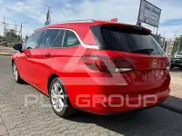 2017 Opel Astra