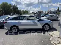 2017 Opel Astra