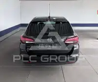 2017 Opel Astra