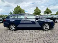 2017 Opel Astra