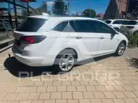 2017 Opel Astra