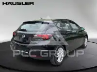 2017 Opel Astra