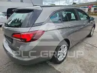 2017 Opel Astra