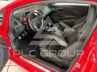 2017 Opel Astra