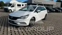 2017 Opel Astra