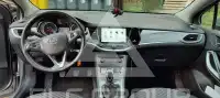 2017 Opel Astra