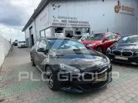 2017 Opel Astra