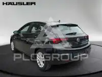 2017 Opel Astra