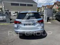 2017 Opel Astra