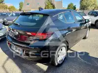 2017 Opel Astra