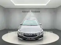 2017 Opel Astra
