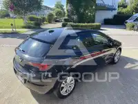 2017 Opel Astra