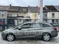 2017 Opel Astra
