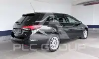 2017 Opel Astra