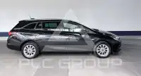 2017 Opel Astra