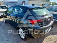 2017 Opel Astra