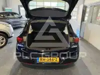2017 Opel Astra