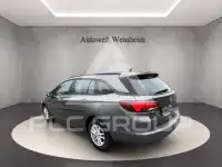 2017 Opel Astra