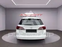2017 Opel Astra