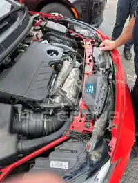 2017 Opel Astra