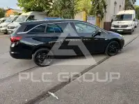 2017 Opel Astra