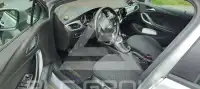2017 Opel Astra