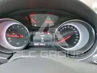 2017 Opel Astra