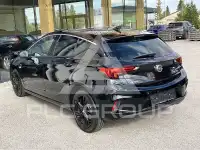 2017 Opel Astra