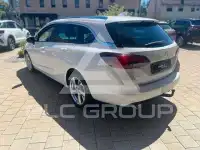 2017 Opel Astra
