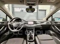 2017 Opel Astra
