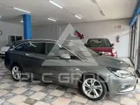 2017 Opel Astra