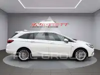 2017 Opel Astra
