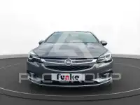 2017 Opel Astra