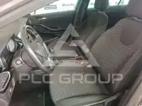 2017 Opel Astra