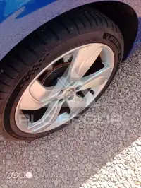 2017 Opel Astra