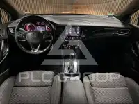 2017 Opel Astra