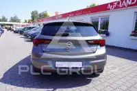2017 Opel Astra