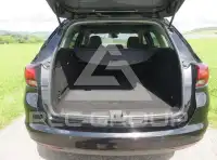 2017 Opel Astra