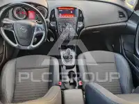 2017 Opel Astra