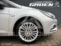 2017 Opel Astra