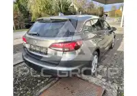 2017 Opel Astra