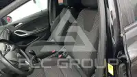 2017 Opel Astra