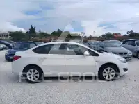 2017 Opel Astra