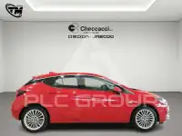 2017 Opel Astra
