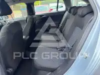 2017 Opel Astra