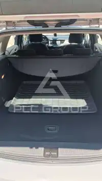 2017 Opel Astra