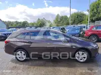 2017 Opel Astra