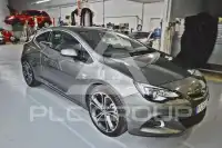 2017 Opel Astra