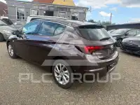 2017 Opel Astra