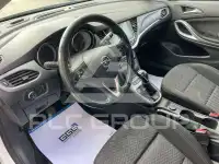 2017 Opel Astra